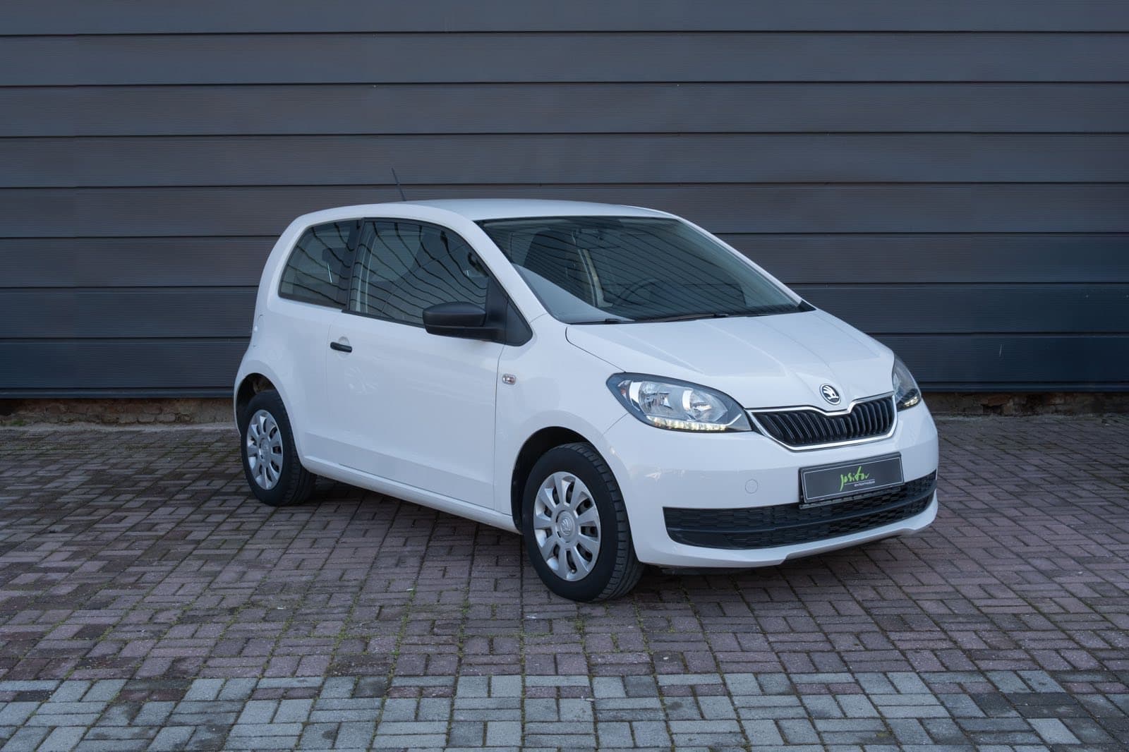 Skoda Citigo 1.0 MPI 2018